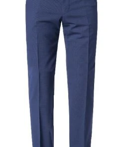 DIGEL Anzug Modern Fit 99603/121058+111066/22 Schurwolle, Marineblau, Blau -Anzüge & Westen Verkäufe 298880 norm6