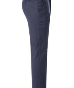 DIGEL Hose Modern Fit Per-V 99602/111066/22 Hose Per, Schurwolle Fleckenschutz, Blau 7 DIGEL Hose Modern Fit Per-V 99602/111066/22 Hose Per, Schurwolle Fleckenschutz, Blau -Anzüge & Westen Verkäufe 298886 norm3