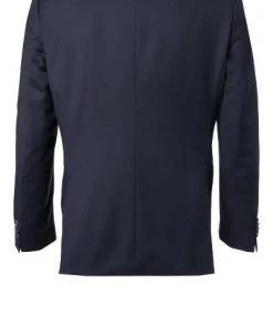 DIGEL Anzug Modern Fit 99656/120033+116062/20 Schurwolle REDA, Nachtblau -Anzüge & Westen Verkäufe 298903 norm3