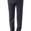 DIGEL Hose Modern Fit Per 99656/116062/42 Hose Per, Schurwolle REDA, Anthrazit meliert, Anthrazit -Anzüge & Westen Verkäufe 298905 norm