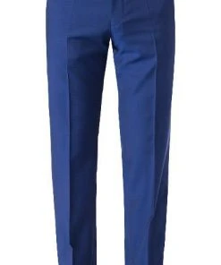 DIGEL Anzug Slim Fit 99832/128001+110030/28 Schurwolle Super100, Royalblau meliert, Blau 14 DIGEL Anzug Slim Fit 99832/128001+110030/28 Schurwolle Super100, Royalblau meliert, Blau -Anzüge & Westen Verkäufe 298915 norm6