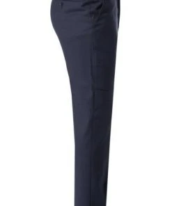 DIGEL Hose Modern Fit Per 99658/116062/20 Per Modern Fit, Schurwolle Super110 REDA, Nachtblau -Anzüge & Westen Verkäufe 298918 norm3