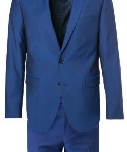 DIGEL Anzug Modern Fit 99832/120033+116062/28 Schurwolle Super100, Royal, Blau 12 DIGEL Anzug Modern Fit 99832/120033+116062/28 Schurwolle Super100, Royal, Blau -Anzüge & Westen Verkäufe 298930 norm2