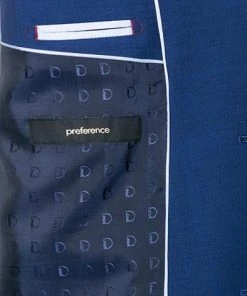 DIGEL Anzug Modern Fit 99832/120033+116062/28 Schurwolle Super100, Royal, Blau 15 DIGEL Anzug Modern Fit 99832/120033+116062/28 Schurwolle Super100, Royal, Blau -Anzüge & Westen Verkäufe 298930 norm5