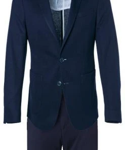 DIGEL Anzug Extra Slim Fit 99708/120269+110131/20 Mikrofaser, Nachtblau -Anzüge & Westen Verkäufe 298940 norm2