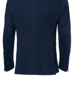 DIGEL Anzug Extra Slim Fit 99708/120269+110131/20 Mikrofaser, Nachtblau -Anzüge & Westen Verkäufe 298940 norm3