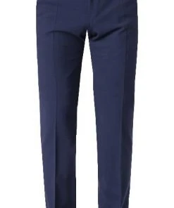 DIGEL Anzug Extra Slim Fit 99849/120108+110049/24 Schurwoll-Stretch, Dunkelblau -Anzüge & Westen Verkäufe 298952 norm6