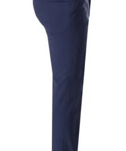 DIGEL Anzug Extra Slim Fit 99849/120108+110049/24 Schurwoll-Stretch, Dunkelblau -Anzüge & Westen Verkäufe 298952 norm7