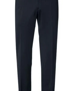 Pierre Cardin Anzug 62211/810/58471+72137/3000 Slim Fit, Mikrofaser, Navy, Marine -Anzüge & Westen Verkäufe 299304 norm6