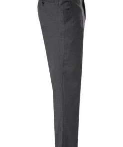 BALDESSARINI Hose 17015/000/07124/903 Schurwolle Super120, Grau 8 BALDESSARINI Hose 17015/000/07124/903 Schurwolle Super120, Grau -Anzüge & Westen Verkäufe 299487 norm3
