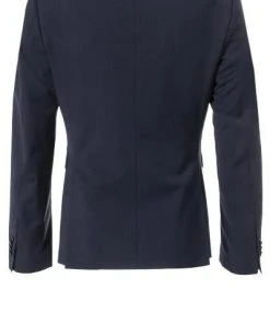 CINQUE Anzug Cipuletti 2290+2190-1501/691 Super Slim, Schurwoll-Stretch, Blau, Marineblau -Anzüge & Westen Verkäufe 301153 norm3