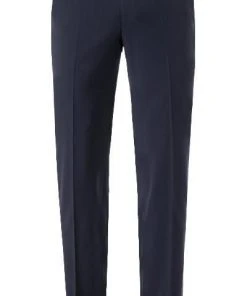 CINQUE Anzug Cipuletti 2290+2190-1501/691 Super Slim, Schurwoll-Stretch, Blau, Marineblau -Anzüge & Westen Verkäufe 301153 norm6