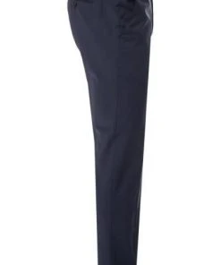 CINQUE Hose Cipuletti-H 2190-1501/691 Super Slim Fit, Schurwolle, Blau, Marineblau -Anzüge & Westen Verkäufe 301155 norm3