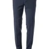 CINQUE Hose Cipuletti-H 2190-1206/67 Super Slim Fit, Schurwolle, Blau