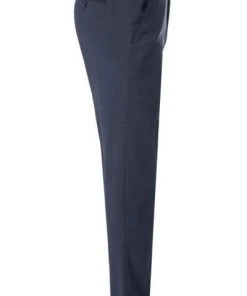CINQUE Hose Cipuletti-H 2190-1206/67 Super Slim Fit, Schurwolle, Blau -Anzüge & Westen Verkäufe 301183 norm3