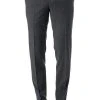 CINQUE Hose Cipuletti-H 2190-1206/96 Super Slim Fit, Schurwolle, Anthrazit -Anzüge & Westen Verkäufe 301184 norm