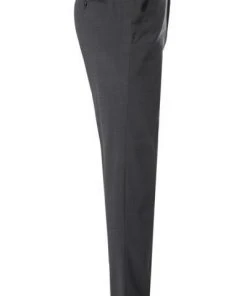 CINQUE Hose Cipuletti-H 2190-1206/96 Super Slim Fit, Schurwolle, Anthrazit -Anzüge & Westen Verkäufe 301184 norm3