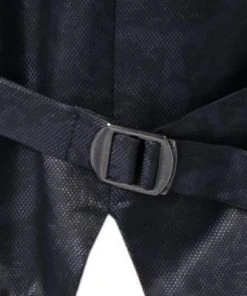 Daniel Hechter Weste 40160/100108/680 Shape Fit, Schurwolle, Navy, Blau -Anzüge & Westen Verkäufe 301271 norm3