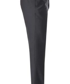 Carl Gross Anzug 60-045N1/323022+23/82 Modern Fit, Schurwolle Super110, Anthrazit, Graphit -Anzüge & Westen Verkäufe 301559 norm7