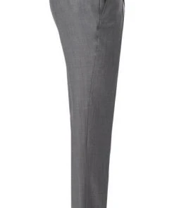 CG Anzug 70-124N1/423732/+433103/82 Slim Fit, Schurwolle, Grau meliert, Grau -Anzüge & Westen Verkäufe 301562 norm7