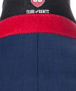 CG Anzug 60-107S0/423712+433063/62 Slim Fit, Woll-Stretch, Blau , Blau -Anzüge & Westen Verkäufe 301722 norm6