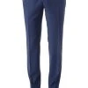CG Hose Cedric 60-107S0/433063/62 Slim Fit, Wolle, Blau , Blau -Anzüge & Westen Verkäufe 301724 norm