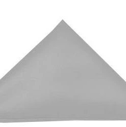 Wilvorst Kummerbund mit Schleife 4112/001/00 Kummerbund + Schleife + Einstecktuch, Hellgrau -Anzüge & Westen Verkäufe 30180 norm3