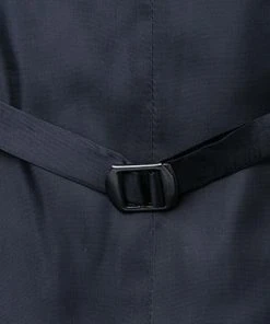 DIGEL Weste Comfort Fit Livorno 99976/161010/20 Schurwolle, Nachtblau -Anzüge & Westen Verkäufe 302087 norm4