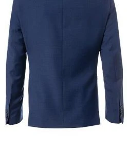 Carl Gross Anzug 70-062S0/325002+330003/62 Sharp Fit, Schurwolle Super100, Royal, Blau -Anzüge & Westen Verkäufe 303768 norm3