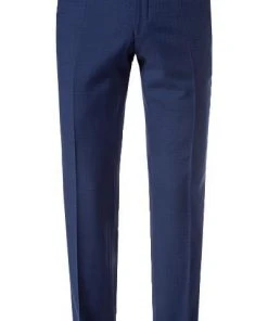 Carl Gross Anzug 70-062S0/325002+330003/62 Sharp Fit, Schurwolle Super100, Royal, Blau -Anzüge & Westen Verkäufe 303768 norm6