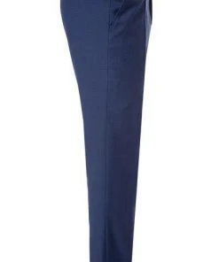 Carl Gross Anzug 70-062S0/325002+330003/62 Sharp Fit, Schurwolle Super100, Royal, Blau -Anzüge & Westen Verkäufe 303768 norm7