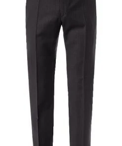 Strellson Anzug Rick-Jans 30012742/215 Regular Fit, Schurwolle, Dunkelbraun -Anzüge & Westen Verkäufe 305075 norm6