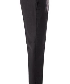 Strellson Anzug Rick-Jans 30012742/215 Regular Fit, Schurwolle, Dunkelbraun -Anzüge & Westen Verkäufe 305075 norm7