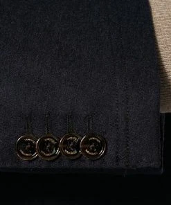 Windsor Anzug Gero+Santio 30011468+30012445/401 Anzug Gero-Santio, Schurwolle, Navy, Nachtblau -Anzüge & Westen Verkäufe 306312 norm4