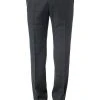 ROY ROBSON Hose 5088-340/H009 Regular Fit, Schurwolle Super110 REDA, Anthrazit meliert, Anthrazit -Anzüge & Westen Verkäufe 309287 norm