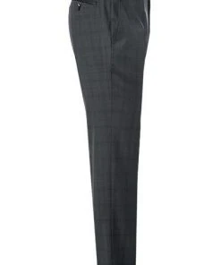 ROY ROBSON Hose 5088-340/H009 Regular Fit, Schurwolle Super110 REDA, Anthrazit meliert, Anthrazit -Anzüge & Westen Verkäufe 309287 norm3