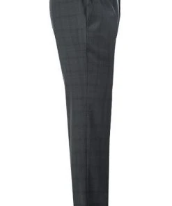 ROY ROBSON Anzug 5088-3052-340/H009 Regular Fit, Schurwolle Super110 REDA, Anthrazit meliert, Anthrazit -Anzüge & Westen Verkäufe 309290 norm8