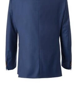 Carl Gross Anzug 70-061S0/325012+338333/63 Sharp Fit, Schurwolle, Saphirblau meliert, Dunkelblau 12 Carl Gross Anzug 70-061S0/325012+338333/63 Sharp Fit, Schurwolle, Saphirblau meliert, Dunkelblau -Anzüge & Westen Verkäufe 309497 norm3