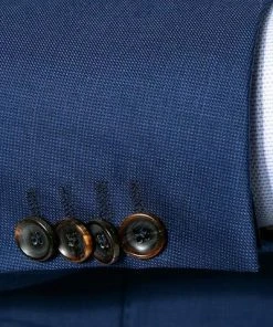 Carl Gross Anzug 70-061S0/325012+338333/63 Sharp Fit, Schurwolle, Saphirblau meliert, Dunkelblau 13 Carl Gross Anzug 70-061S0/325012+338333/63 Sharp Fit, Schurwolle, Saphirblau meliert, Dunkelblau -Anzüge & Westen Verkäufe 309497 norm4