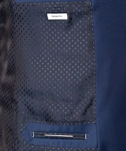 Carl Gross Anzug 70-061S0/325012+338333/63 Sharp Fit, Schurwolle, Saphirblau meliert, Dunkelblau 15 Carl Gross Anzug 70-061S0/325012+338333/63 Sharp Fit, Schurwolle, Saphirblau meliert, Dunkelblau -Anzüge & Westen Verkäufe 309497 norm6