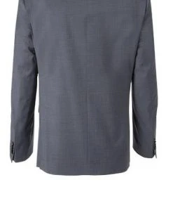 Daniel Hechter Anzug 40202+40252/100110/940 Modern Fit, Schurwolle klimaregulierend, Grau meliert, Grau 12 Daniel Hechter Anzug 40202+40252/100110/940 Modern Fit, Schurwolle klimaregulierend, Grau meliert, Grau -Anzüge & Westen Verkäufe 309512 norm3