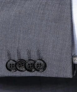 Daniel Hechter Anzug 40202+40252/100110/940 Modern Fit, Schurwolle klimaregulierend, Grau meliert, Grau 13 Daniel Hechter Anzug 40202+40252/100110/940 Modern Fit, Schurwolle klimaregulierend, Grau meliert, Grau -Anzüge & Westen Verkäufe 309512 norm4