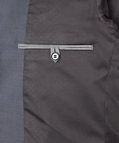 Daniel Hechter Anzug 40202+40252/100110/940 Modern Fit, Schurwolle klimaregulierend, Grau meliert, Grau 14 Daniel Hechter Anzug 40202+40252/100110/940 Modern Fit, Schurwolle klimaregulierend, Grau meliert, Grau -Anzüge & Westen Verkäufe 309512 norm5