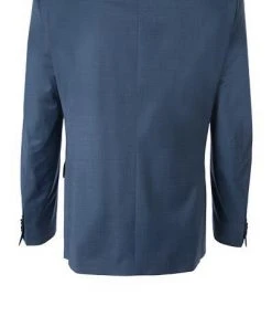 Daniel Hechter Anzug 40202+40252/100110/670 Modern Fit, Schurwolle klimaregulierend, Indigo meliert, Nachtblau 12 Daniel Hechter Anzug 40202+40252/100110/670 Modern Fit, Schurwolle klimaregulierend, Indigo meliert, Nachtblau -Anzüge & Westen Verkäufe 309518 norm3