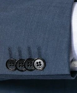 Daniel Hechter Anzug 40202+40252/100110/670 Modern Fit, Schurwolle klimaregulierend, Indigo meliert, Nachtblau 13 Daniel Hechter Anzug 40202+40252/100110/670 Modern Fit, Schurwolle klimaregulierend, Indigo meliert, Nachtblau -Anzüge & Westen Verkäufe 309518 norm4