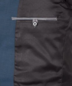 Daniel Hechter Anzug 40202+40252/100110/670 Modern Fit, Schurwolle klimaregulierend, Indigo meliert, Nachtblau 14 Daniel Hechter Anzug 40202+40252/100110/670 Modern Fit, Schurwolle klimaregulierend, Indigo meliert, Nachtblau -Anzüge & Westen Verkäufe 309518 norm5