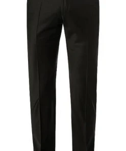 KARL LAGERFELD Anzug 155225+ 255025/10/500096/990 Smoking, Schurwoll-Stretch, Schwarz -Anzüge & Westen Verkäufe 309701 norm6