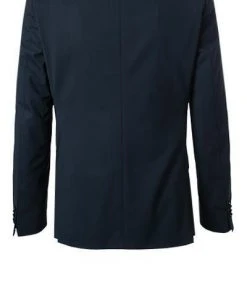 KARL LAGERFELD Anzug 155200+255001/10/500099/690 Schurwoll-Stretch, Nachtblau, Marine 11 KARL LAGERFELD Anzug 155200+255001/10/500099/690 Schurwoll-Stretch, Nachtblau, Marine -Anzüge & Westen Verkäufe 309712 norm3