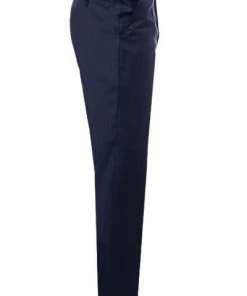 Carl Gross Hose Sascha 70-060N0/332023/63 Modern Fit, Schurwolle, Dunkelblau, Marine -Anzüge & Westen Verkäufe 311504 norm3