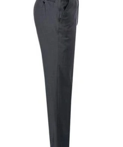 Carl Gross Hose Sascha 70-060N0/332023/82 Modern Fit, Schurwolle, Dunkelgrau, Anthrazit 7 Carl Gross Hose Sascha 70-060N0/332023/82 Modern Fit, Schurwolle, Dunkelgrau, Anthrazit -Anzüge & Westen Verkäufe 311505 norm3